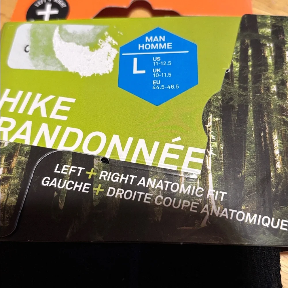 Icebreaker merino wool socks - Picture 2 of 4